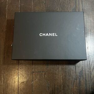 Chanel Black Box